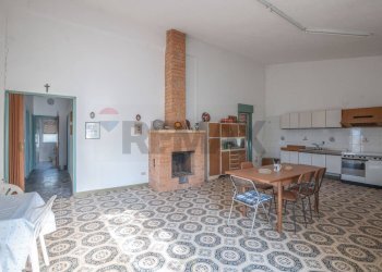 Sala da pranzo - Villa c.da piano stella, Caltagirone - foto 11