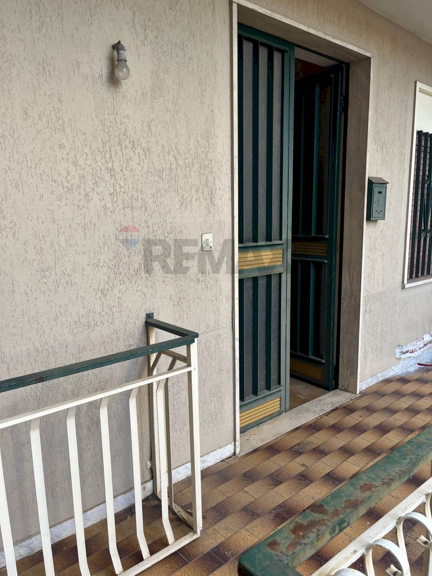 Terrazza - Quadrilocale Via Diana
 
39, Fiumefreddo di Sicilia - foto 2