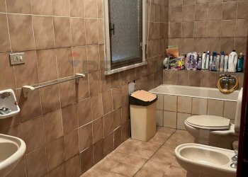 Bagno - Quadrilocale Via Diana
 
39, Fiumefreddo di Sicilia - foto 7