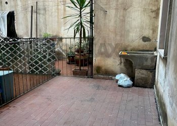 Terrazza - Quadrilocale Via Diana
 
39, Fiumefreddo di Sicilia - foto 9