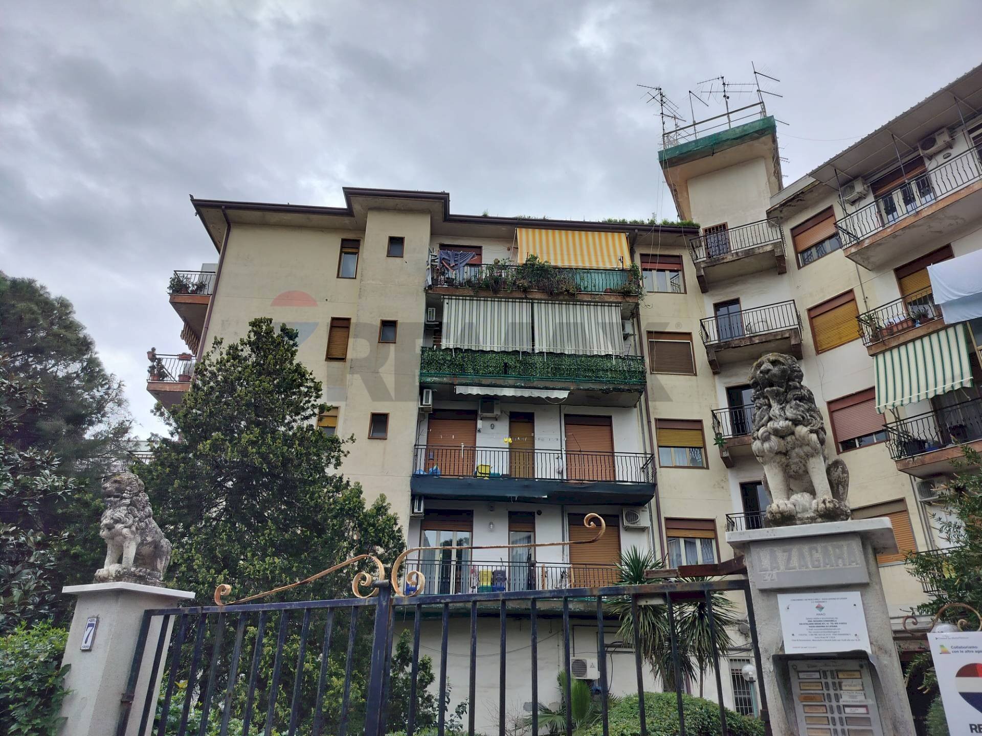Edificio all\'aperto - Appartamento Via Paolo Orsi
 
7, Gravina di Catania - foto 1