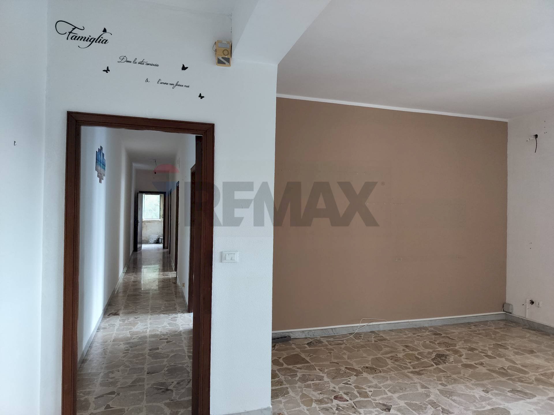 Stanza vuota - Appartamento Via Paolo Orsi
 
7, Gravina di Catania - foto 2