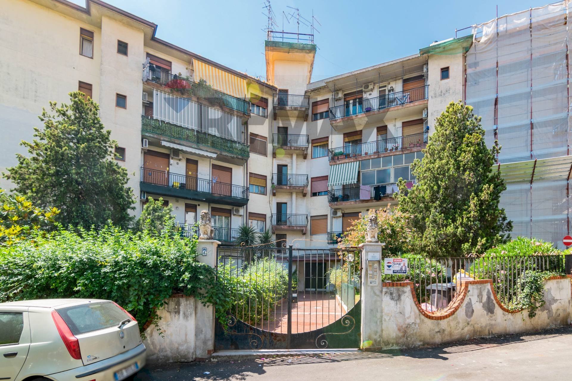 Edificio all\'aperto - Appartamento Via Paolo Orsi
 
7, Gravina di Catania - foto 1