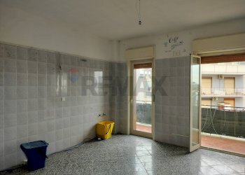 Stanza vuota - Appartamento Via Paolo Orsi
 
7, Gravina di Catania - foto 5