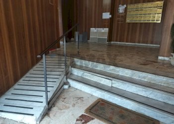 Ricezione / Lobby - Appartamento Via Paolo Orsi
 
7, Gravina di Catania - foto 19