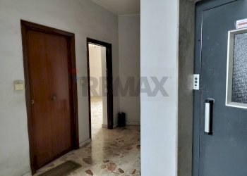 Hall / corridoio - Appartamento Via Paolo Orsi
 
7, Gravina di Catania - foto 21