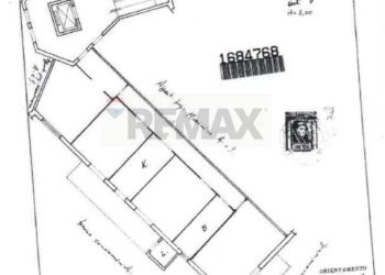 Pianta 2D - Appartamento Via Paolo Orsi
 
7, Gravina di Catania - foto 24