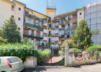 Edificio all\'aperto - Appartamento Via Paolo Orsi
7, Gravina di Catania - foto 1