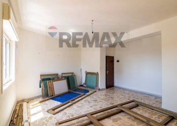 Soggiorno - Appartamento Via Paolo Orsi
7, Gravina di Catania - foto 3
