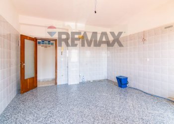 Stanza vuota - Appartamento Via Paolo Orsi
7, Gravina di Catania - foto 6