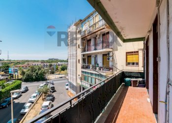 Balcone - Appartamento Via Paolo Orsi
7, Gravina di Catania - foto 8