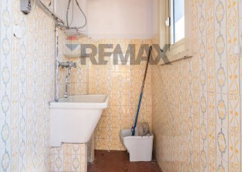 Bagno - Appartamento Via Paolo Orsi
7, Gravina di Catania - foto 9