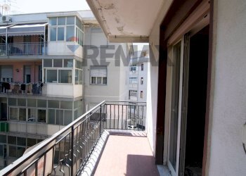 Balcone - Appartamento Via Paolo Orsi
7, Gravina di Catania - foto 17