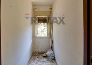 Stanza vuota - Appartamento Via Paolo Orsi
7, Gravina di Catania - foto 20