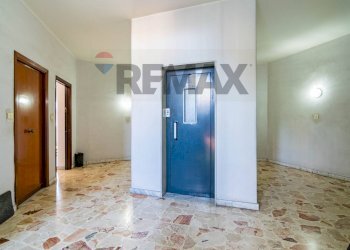 Hall / corridoio - Appartamento Via Paolo Orsi
7, Gravina di Catania - foto 22