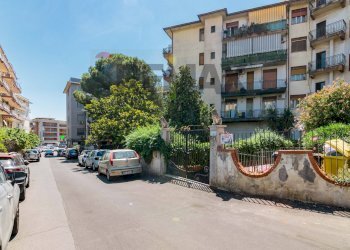 Edificio all\'aperto - Appartamento Via Paolo Orsi
7, Gravina di Catania - foto 23
