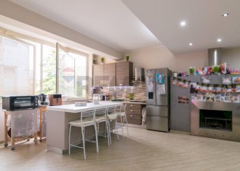 Cucina - Four-room apartment Via Camillo Barbagallo
 
48, Aci Sant'Antonio - photo 15