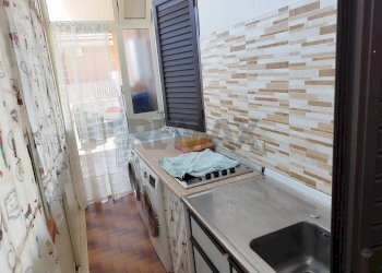 Cucina - Four-room apartment Via Camillo Barbagallo
 
48, Aci Sant'Antonio - photo 21