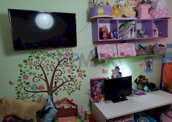 Camera / camera da letto - Four-room apartment Via Camillo Barbagallo
 
48, Aci Sant'Antonio - photo 25