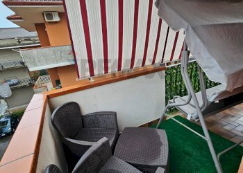 Balcone - Four-room apartment Via Camillo Barbagallo
 
48, Aci Sant'Antonio - photo 26