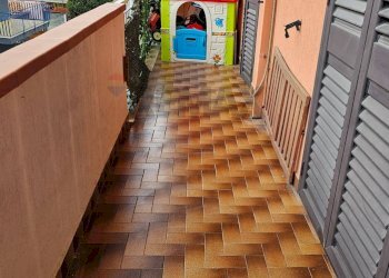 Balcone - Four-room apartment Via Camillo Barbagallo
 
48, Aci Sant'Antonio - photo 27