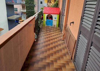 Balcone - Four-room apartment Via Camillo Barbagallo
 
48, Aci Sant'Antonio - photo 28