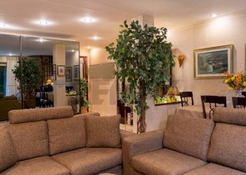 Soggiorno - Casa semi indipendente Via Etnea
 
570, Tremestieri Etneo - foto 5