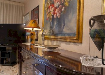 Cucina - Casa semi indipendente Via Etnea
 
570, Tremestieri Etneo - foto 7