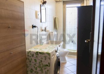 Bagno - Casa semi indipendente Via Etnea
 
570, Tremestieri Etneo - foto 18