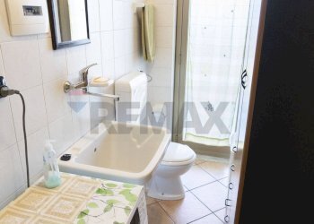 Bagno - Casa semi indipendente Via Etnea
 
570, Tremestieri Etneo - foto 19