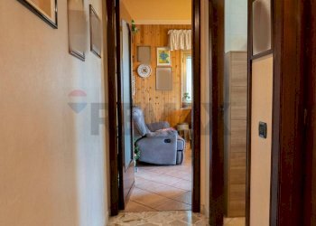 Hall / corridoio - Casa semi indipendente Via Etnea
 
570, Tremestieri Etneo - foto 24