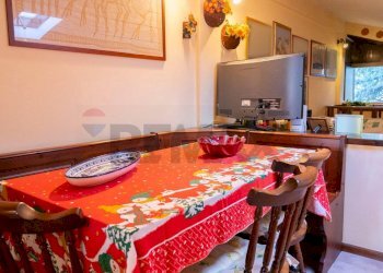 Sala da pranzo - Casa semi indipendente Via Etnea
 
570, Tremestieri Etneo - foto 39