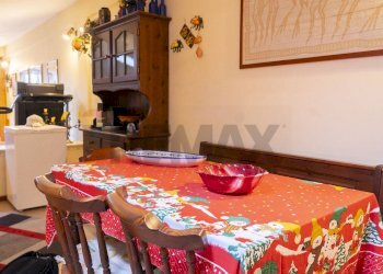 Sala da pranzo - Casa semi indipendente Via Etnea
 
570, Tremestieri Etneo - foto 40