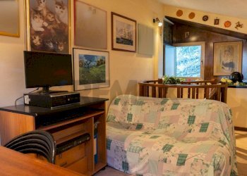 Soggiorno - Casa semi indipendente Via Etnea
 
570, Tremestieri Etneo - foto 42