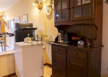 Cucina - Casa semi indipendente Via Etnea
 
570, Tremestieri Etneo - foto 43