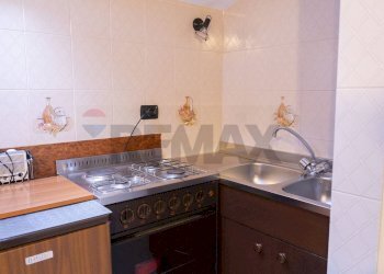 Cucina - Casa semi indipendente Via Etnea
 
570, Tremestieri Etneo - foto 44