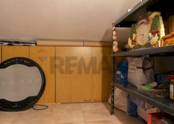 Dispensa di stoccaggio - Casa semi indipendente Via Etnea
 
570, Tremestieri Etneo - foto 46