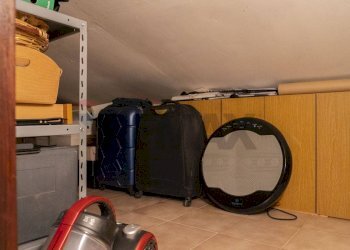 Cabina armadio - Casa semi indipendente Via Etnea
 
570, Tremestieri Etneo - foto 47