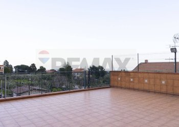 Terrazza - Casa semi indipendente Via Etnea
 
570, Tremestieri Etneo - foto 51