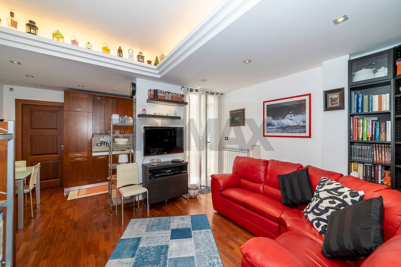 Soggiorno - Bilocale Via Giuseppe Mazzini
 
21, Gravina di Catania - foto 2