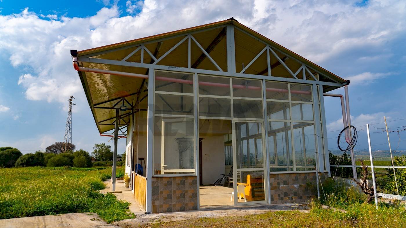 Casa all\'aperto - Villa Contrada Terre Bianche/Strada Statale 192 (KM 79)
 
snc, Misterbianco - foto 1