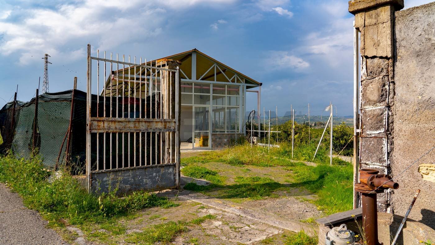 Casa all\'aperto - Villa Contrada Terre Bianche/Strada Statale 192 (KM 79)
 
snc, Misterbianco - foto 3