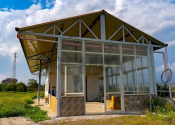 Casa all\'aperto - Villa Contrada Terre Bianche/Strada Statale 192 (KM 79)
 
snc, Misterbianco - foto 1