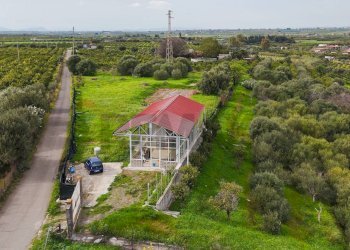 Casa all\'aperto - Villa Contrada Terre Bianche/Strada Statale 192 (KM 79)
 
snc, Misterbianco - foto 2