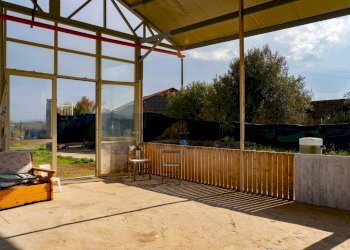 Terrazza - Villa Contrada Terre Bianche/Strada Statale 192 (KM 79)
 
snc, Misterbianco - foto 4