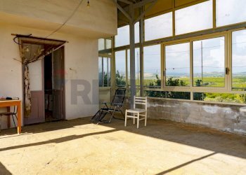 Terrazza - Villa Contrada Terre Bianche/Strada Statale 192 (KM 79)
 
snc, Misterbianco - foto 6