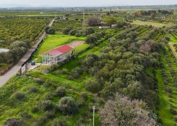 Casa all\'aperto - Villa Contrada Terre Bianche/Strada Statale 192 (KM 79)
 
snc, Misterbianco - foto 13