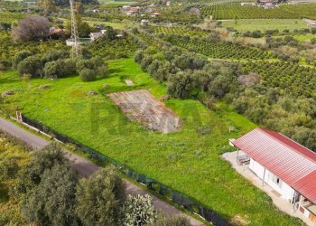 Casa all\'aperto - Villa Contrada Terre Bianche/Strada Statale 192 (KM 79)
 
snc, Misterbianco - foto 14