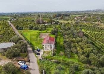 Casa all\'aperto - Villa Contrada Terre Bianche/Strada Statale 192 (KM 79)
 
snc, Misterbianco - foto 20