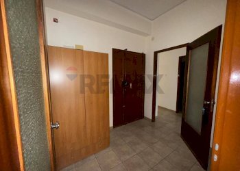 Hall / corridoio - Appartamento Via Dalmazia
 
143, Leonforte - foto 2